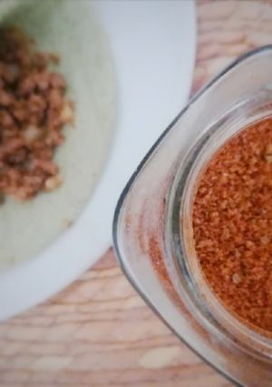 Una foto de Sazonador taco 🌮🧂