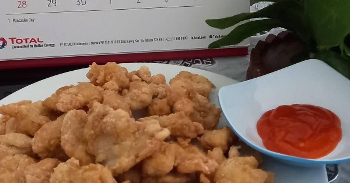 287 resep ayam pok pok enak dan sederhana - Cookpad