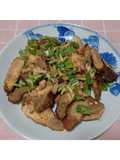 น้ำตกคอหมูย่าง