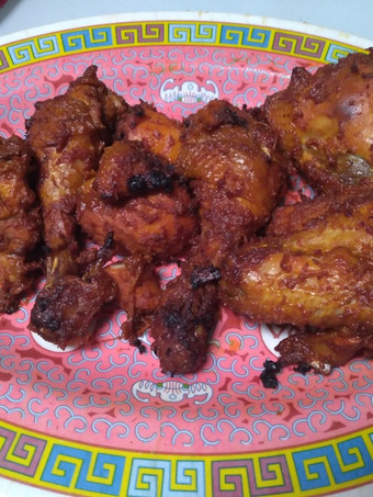 Cara Gampang Menyiapkan Ayam Bakar Pedas Manis Gurih Enak Dan Mudah
