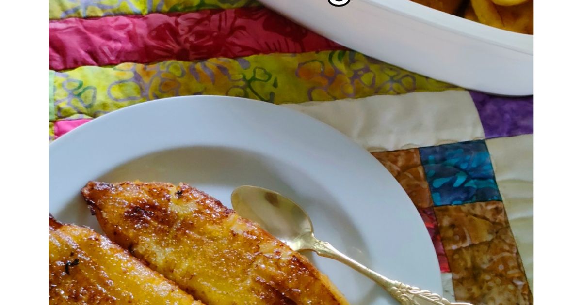 Resep Sanggara Utti Mentega oleh Dapurnyasukma - Cookpad