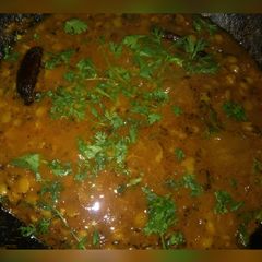 Dal Tadka A picture of Dal Tadka.