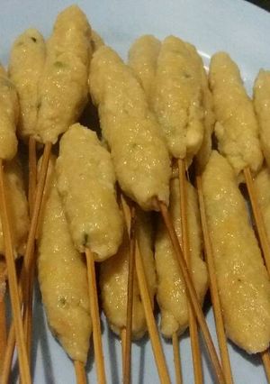 Foto resep Sempol khas malang