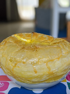 Foto resep Zuppa Soup Premium