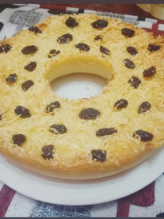 Foto resep Proll Tape Endess