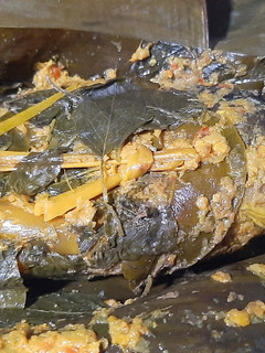 Foto resep Pepes Ikan Mas