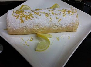 Una foto de Brazo de Reina | Brazo de gitano