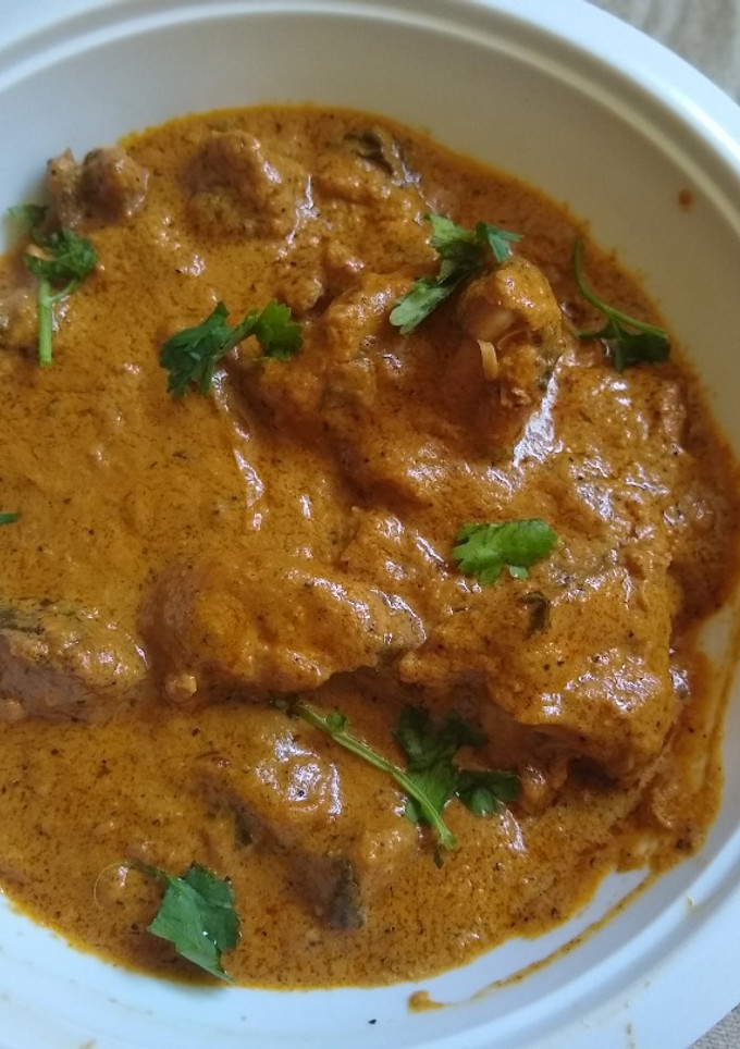 தம் சிக்கன் கிரேவி செய்முறை முக்கிய புகைப்படம்