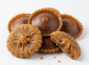 Foto resep Kue Cucur Gula Merah