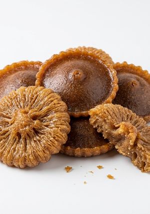 Foto resep Kue Cucur Gula Merah