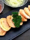 Chicken Egg Roll