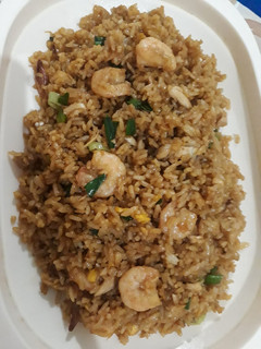 Foto resep Nasi Goreng