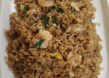 Resep Populer Nasi Goreng Ala Restoran