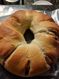 Dinner rolls/ Sticky buns