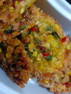 Foto resep Bakwan jagung gluten free