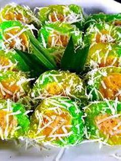 Foto resep Kue Mata Roda