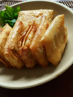 Foto resep Martabak tahu