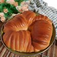 Woll Roll Bread