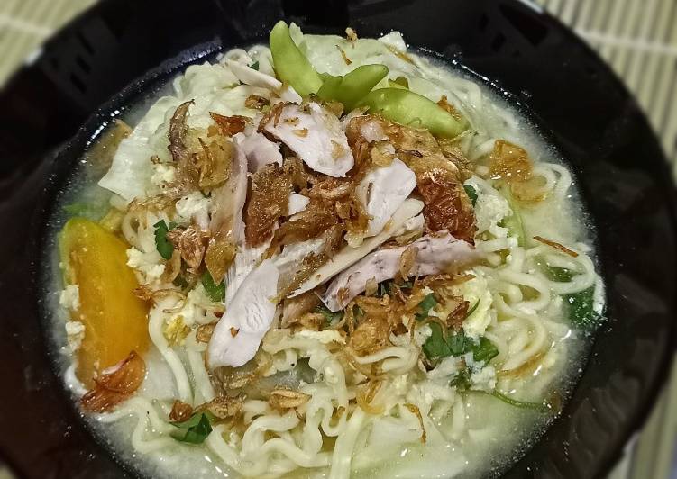 Resep Bakmi Godog Jawa yang Bikin Ngiler