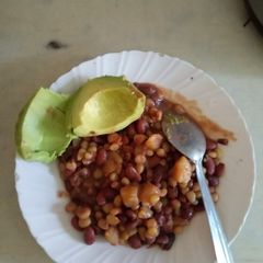 A picture of Mafutaless GITHERI.