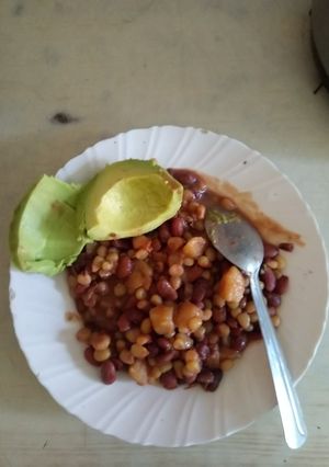 A picture of Mafutaless GITHERI.