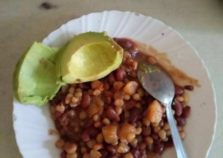 Mafutaless GITHERI