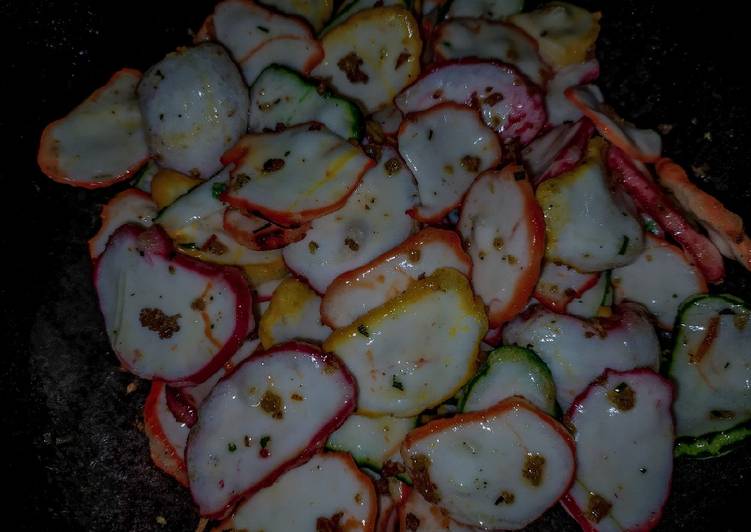 Krupuk Seblak Hits ✌π»π