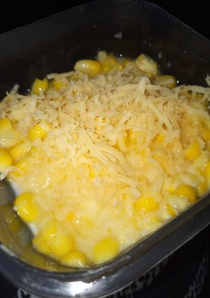 Foto resep Jasuke