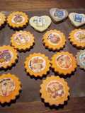Practi-tips Masa Sablee (galletas, tartas, alfajorcitos)