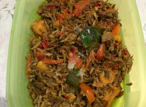 Foto resep Penja Tumis