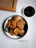 Cireng Tahu