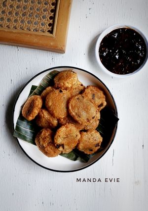Foto resep Cireng Tahu