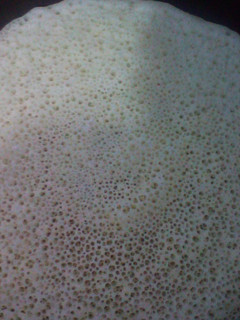 صورة لوصفة بغرير