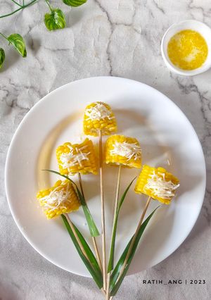 Foto resep Jasuke Stick Keju