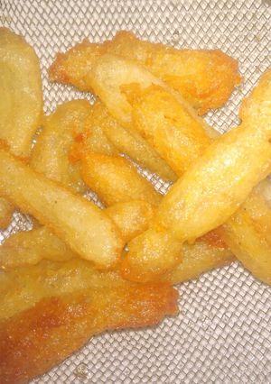Foto resep Kentang krispy