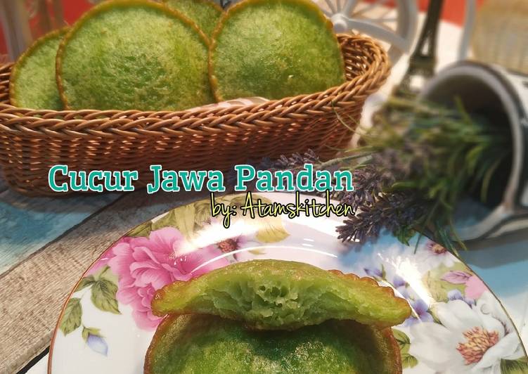 Cucur Padan jawa