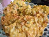Bakwan jagung kriuk