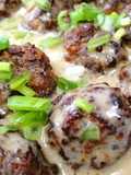 Meat Balls