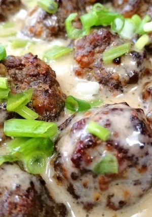 รูปของ Meat Balls