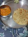 દમ આલુ (Dum Aloo Recipe In Gujarati)