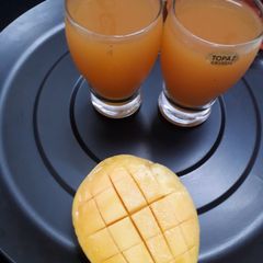 A picture of Homemade frutti.