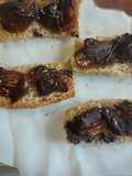 🍫Barritas Twix Saludables 🍫