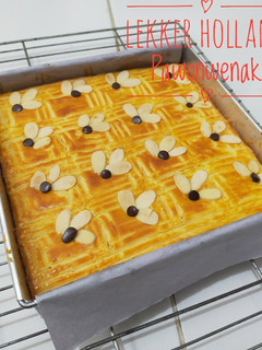 Foto resep Lekker Holland