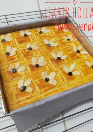 Foto resep Lekker Holland