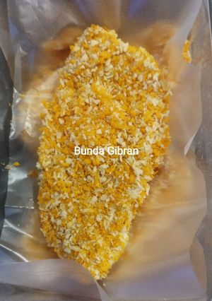 Foto resep Chicken Katsu
