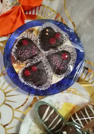 صورة لوصفة صابلي القلوب(بريستيج)