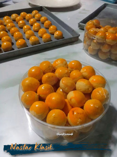 Foto resep Nastar Klasik