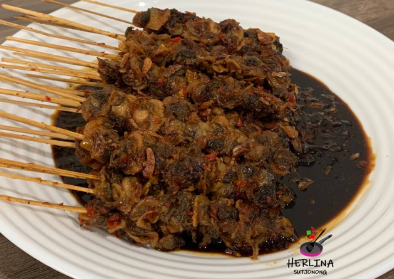 Sate Kerang