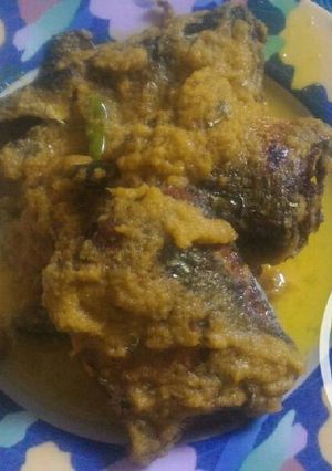 Foto resep Pesmol Ikan