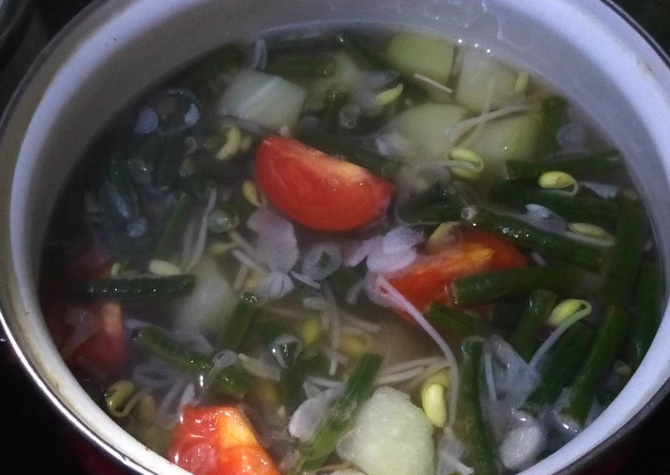 Sayur Asem
